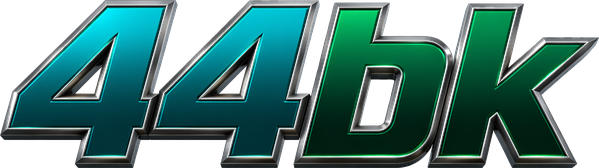 44bk লোগো